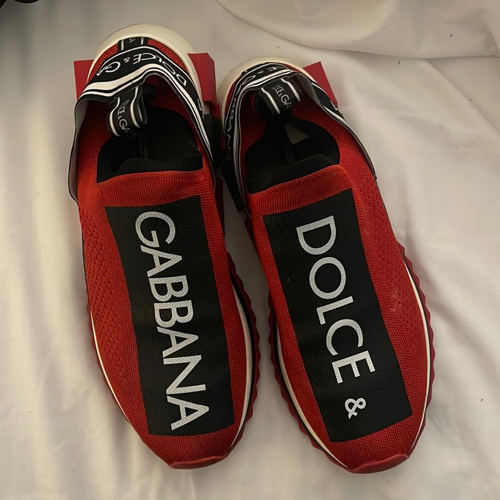 Dolce & Gabbana sneakers